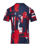 Camisa PSG Pré Jogo 24/25 - Versão - Torcedor