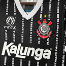 Camisa Corinthians III 94/95 - Versão - Retrô