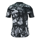 Camisa Benfica Pré Jogo 24/25 - Versão - Torcedor