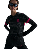 Camisa Chelsea III 24/25 - Versão - Feminina