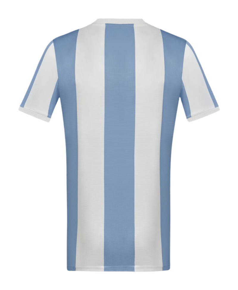 Camisa Argentina Edição Especial Parceria 50 anos com Adidas 24/25 - Versão - Torcedor