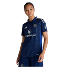 Camisa Manchester United II 24/25 - Versão - Feminina