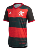 Camisa Flamengo I 20/21 - Versão - Retrô