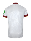 Camisa West Ham III 24/25 - Versão - Torcedor