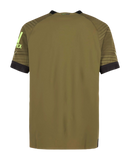 Camisa Milan III 22/23 - Versão - Retrô