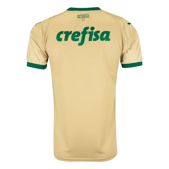 Camisa Palmeiras III 24/25 - Versão - Jogador