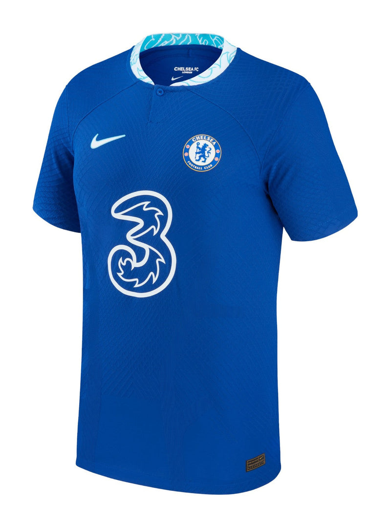 Camisa Chelsea I 22/23 - Versão - Retrô