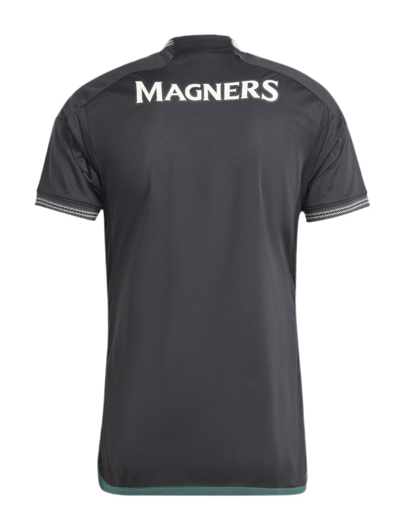 Camisa Celtic II 23/24 - Versão - Torcedor