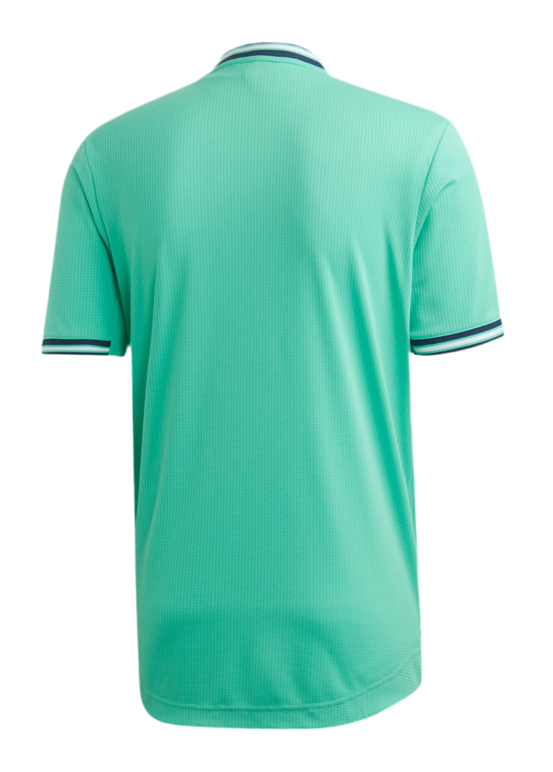 Camisa Real Madrid III 19/20 - Versão - Retrô