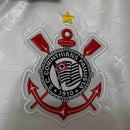Camisa Corinthians I 95/96 - Versão - Retrô