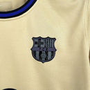 Camisa Barcelona II 25/26 - Versão - Torcedor