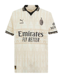 Camisa Milan Goleiro 23/24 - Versão - Torcedor