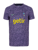 Camisa Tottenham Pré Jogo 23/24 - Versão - Torcedor