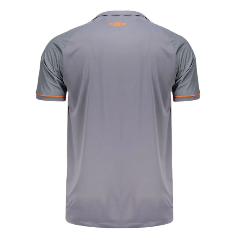 Camisa Fluminense Goleiro 23/24 - Versão - Torcedor