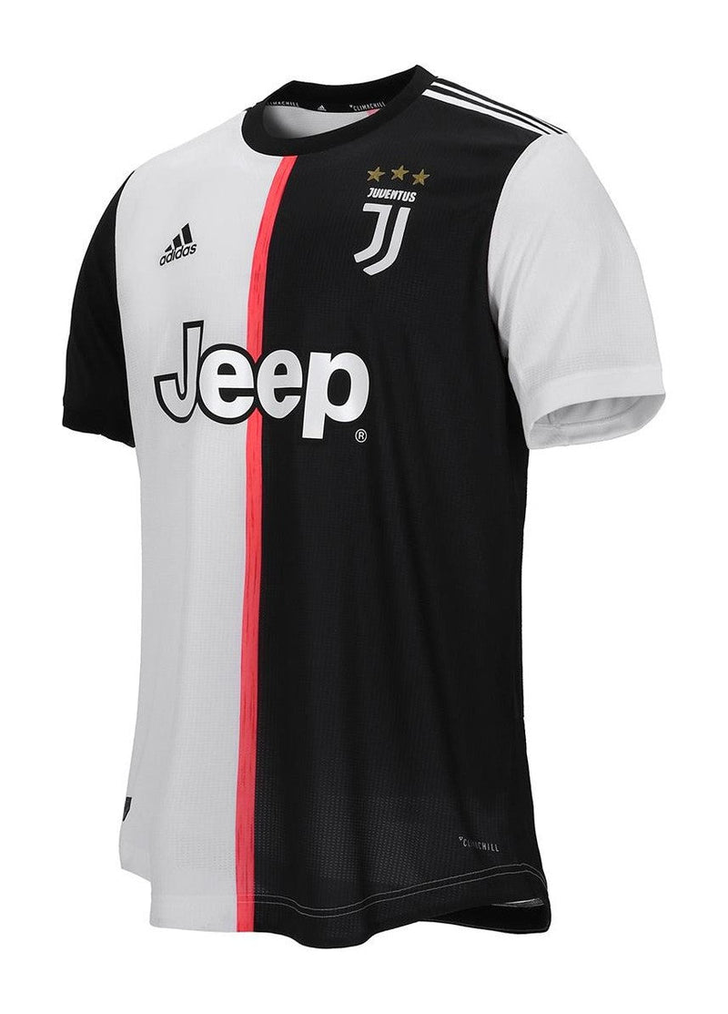 Camisa Juventus I 19/20 - Versão - Retrô