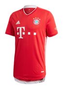 Camisa Bayern de Munique I 20/21 - Versão - Retrô