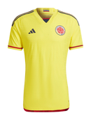 Camisa Colômbia I 22/23 - Versão - Retrô