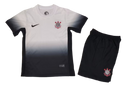 Conjunto Corinthians I 24/25 - Versão - Infantil