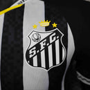 Camisa Santos II 25/26 - Versão - Jogador