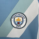 Camisa Manchester City I 25/26 - Versão - Torcedor