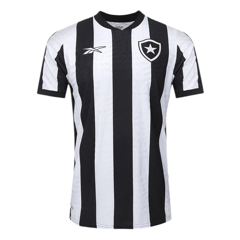 Camisa Botafogo I 23/24 - Versão - Torcedor