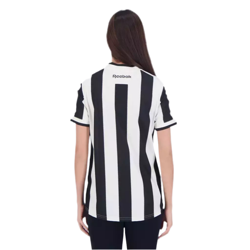 Camisa Botafogo I 24/25 - Versão - Feminina