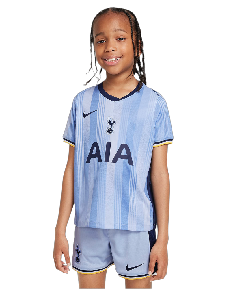 Conjunto Tottenham II 24/25 - Versão - Infantil