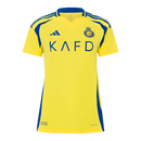Camisa Al-Nassr I 24/25 - Versão - Feminina
