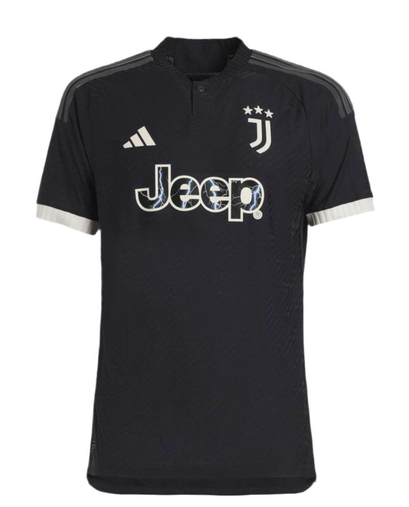 Camisa Juventus III 23/24 - Versão - Torcedor