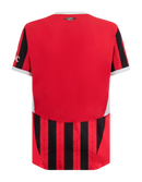 Camisa Milan I 24/25 - Versão - Jogador