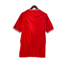 Camisa Manchester United I 01/02 - Versão - Retrô