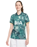 Camisa Tottenham III 24/25 - Versão - Feminina