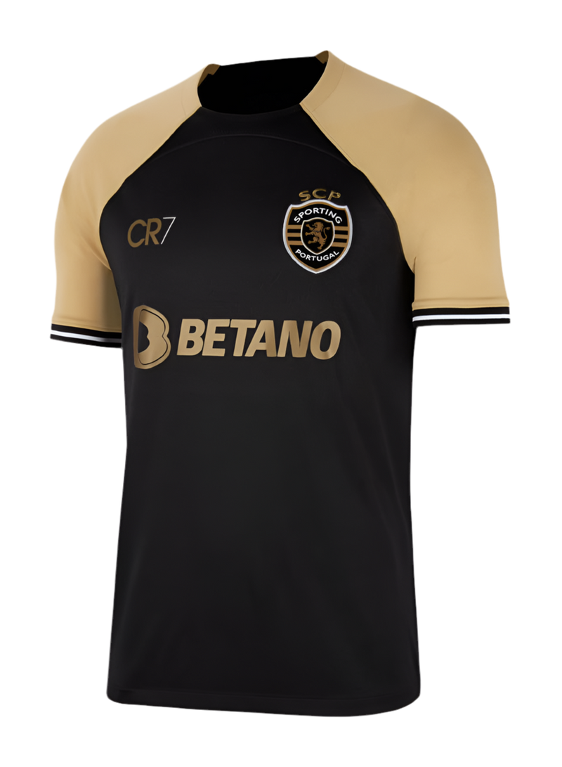 Camisa Sporting III 23/24 - Versão - Torcedor