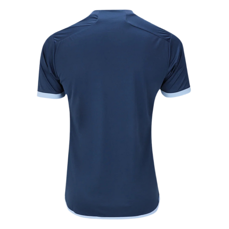 Camisa Cruzeiro III 24/25 - Versão - Torcedor