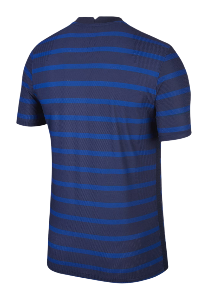 Camisa França I 20/21 - Versão - Retrô