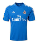 Camisa Real Madrid II 13/14 - Versão - Retrô
