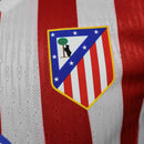 Camisa Atlético de Madrid I 25/26 - Versão - Jogador