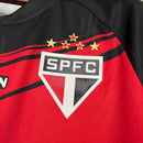 Camisa São Paulo Goleiro 25/26 - Versão - Torcedor
