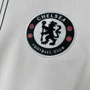 Camisa Chelsea II 25/26 - Versão - Torcedor