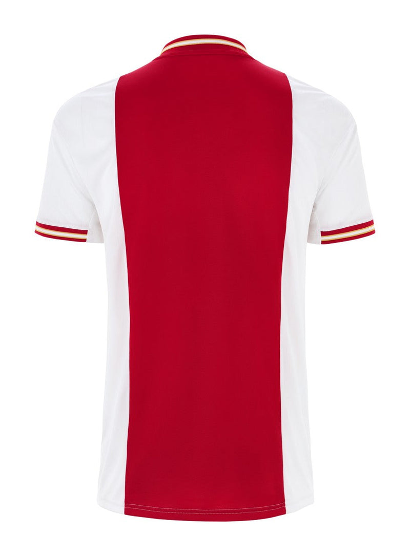 Camisa Ajax I 22/23 - Versão - Retrô