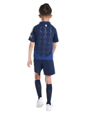 Conjunto Manchester United II 24/25 - Versão - Infantil