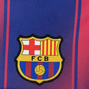 Camisa Barcelona I 25/26 - Versão - Torcedor
