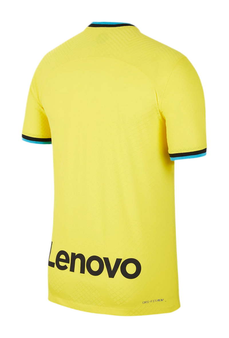 Camisa Inter de Milão III 22/23 - Versão - Retrô