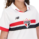 Camisa São Paulo I 24/25 - Versão - Feminina