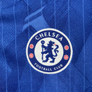 Camisa Chelsea I 25/26 - Versão - Torcedor