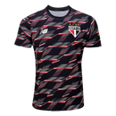 Camisa São Paulo Pré Jogo 24/25 - Versão - Torcedor