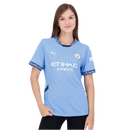 Camisa Manchester City I 24/25 - Versão - Feminina