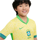 Conjunto Brasil I 24/25 - Versão - Infantil