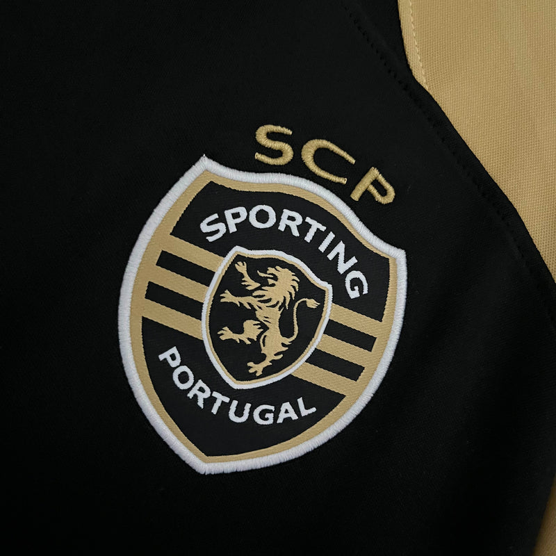 Camisa Sporting III 23/24 - Versão - Torcedor