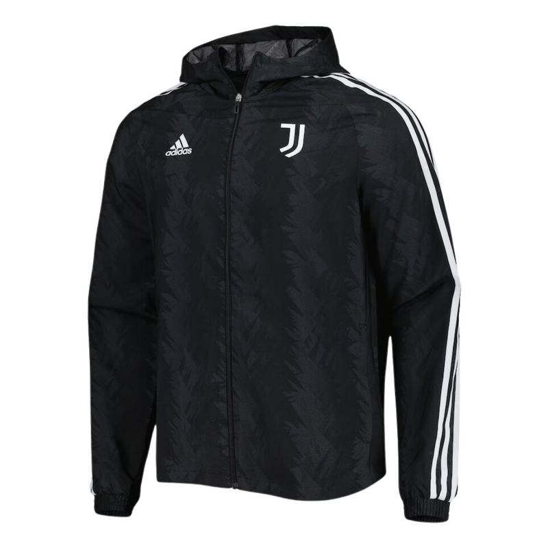 Blusa juventus 22/23 - Versão - Corta Vento